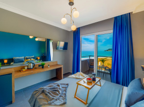 Royalisa Palmiye Beach +16 Adult Only