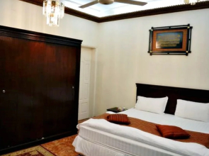 Al Nahdi Furnished Apartments Al Hada