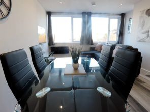 Interchange14 - NEC Airport Interchange