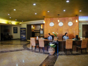 Hotel Palmareca