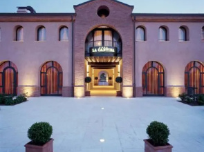 La Cantina