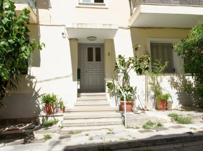 Nice and cosy one bedroom apartment under Lycabettus hill