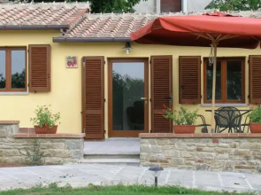 Agriturismo Podere Ossaia