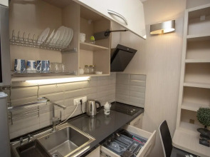 Apartment Natalia Sea Towers