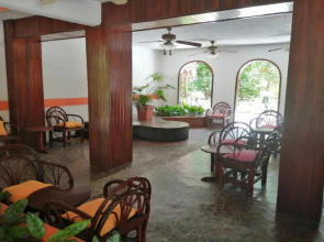Hotel Villa Mexicana