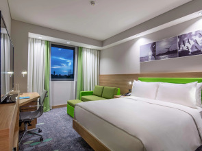 Hampton by Hilton Istanbul Zeytinburnu