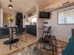 Vanellus Villas - Villa 7
