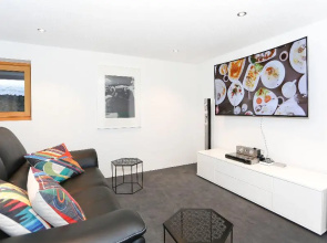 Das Ferienhaus von Capeller