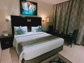 Sude Konak Hotel - Special class