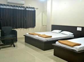 Hotel Bhammars