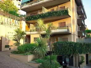 Hotel Residence Magnolia