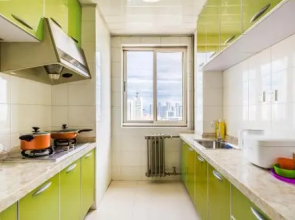 Qingdao Shinan·Wusi Square· Locals Apartment 00171610