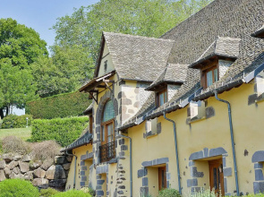 Chateau de Salles Christian Vabret