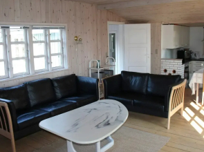 Modern Beachfront Retreat - By Traum Ferienwohnungen