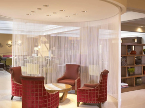 Detroit Marriott Troy