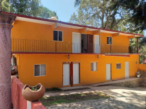 Villa Monteli Suites