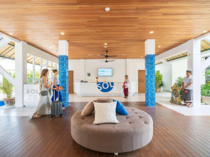 Kuta Beach Club Hotel