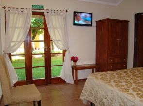 Aires Andinos Posada Boutique