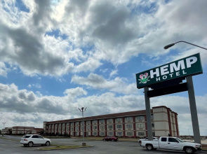 Broadway Inn & Suites OKC