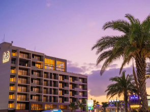 MB GALLERY CHATAN by THE TERRACE HOTELS