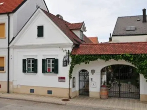 Weingut Rebhof Sommer