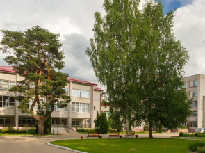 im. Vorovskogo sanatorij