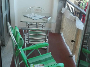 Casa di Alessio, 6 posti letto a 200 mt dal mare