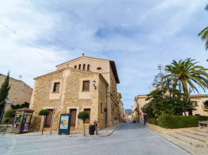 3 C'an Boto - Villa With Private Pool In Manacor