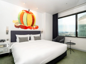 Imperial Palace Boutique Hotel, Itaewon