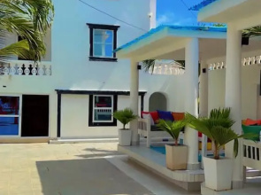 Bali Luxury Apartments