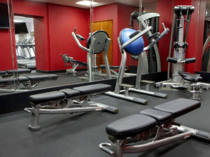 Four Points by Sheraton Los Angeles International Airport (США)