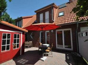 Apartment in Westerland