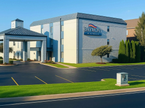 Baymont Inn & Suites by Wyndham Lafayette/Purdue Area