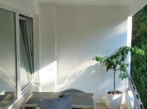 HOLI DAY SPA Appartement 1