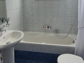 Rodos Beach Apartment 33