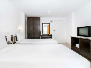 The Phoenix Hotel Bangkok