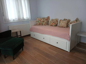 Kalamaria brand new 2 bedroom apartment
