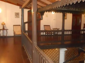 Bed and breakfast Elpitiya Walauwa