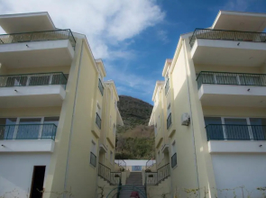 Adriadome Apartments