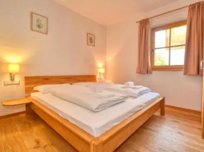 Chalet 1 am Sonnenhang by Alpen Apartments