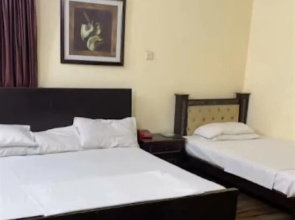 Omega Inn Hotel