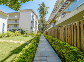 Wave Calangute - Hi Hospitality