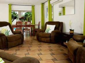 Agave Gardens