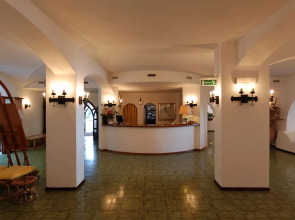 Hotel Carasco