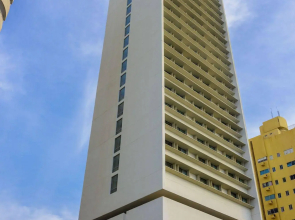 ibis Cartagena Marbella