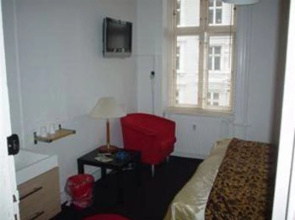 Hotel Windsor
