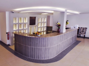 City suites
