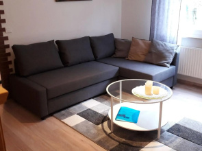 Ferienwohnung Seibt