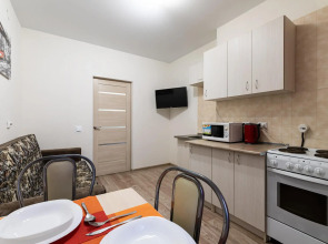 Апартаменты Комфорт на улице Коротченко 22