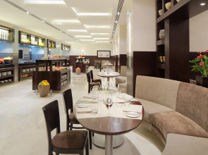 Hyatt Regency Galleria Residence Dubai